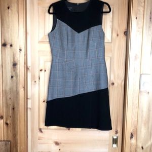 Judith & Charles dress